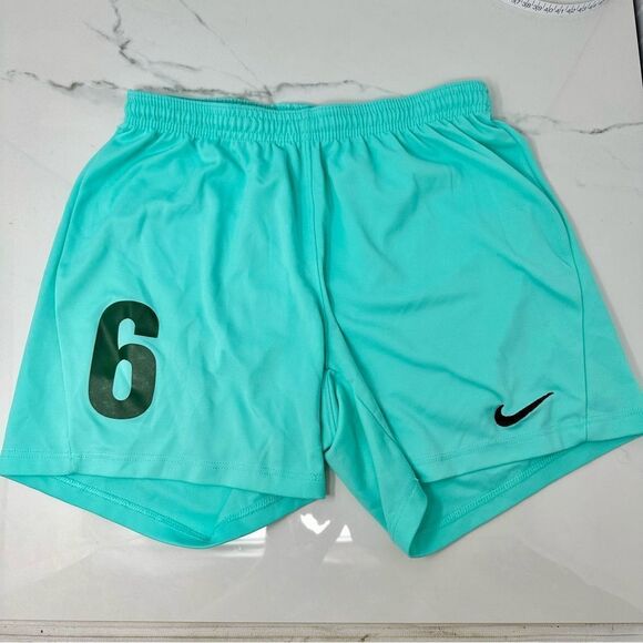 Nike Dri-Fit Running Shorts- Size S - Picture 1 of 5